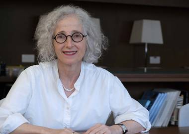 Weiss Yfaat 2024(c)SmadarBergman IsraelInstitute forAdvancedStudies TheHebrewUniversity ofJerusalem SV web